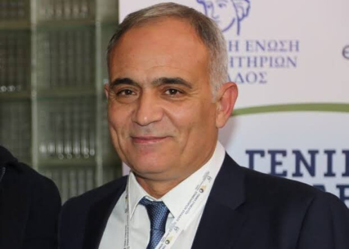 5 χρόνια χωρίς τον Σερραίο Χρήστο Μέγκλα -“Λείπει το όραμά του, το σχέδιό του”