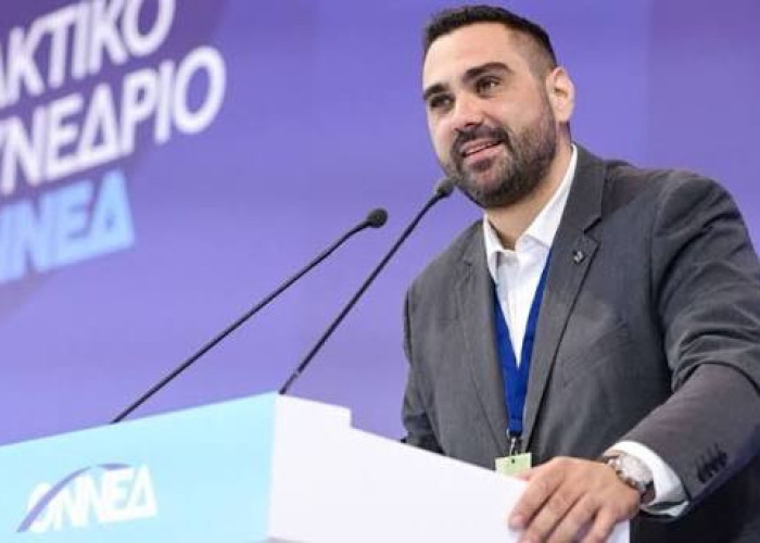 Νίκος Πατσέας- Οι πρόσφατες επιθέσεις με εμπρηστικούς μηχανισμούς ευθεία προσβολή προς τους δημοκρατικούς θεσμούς