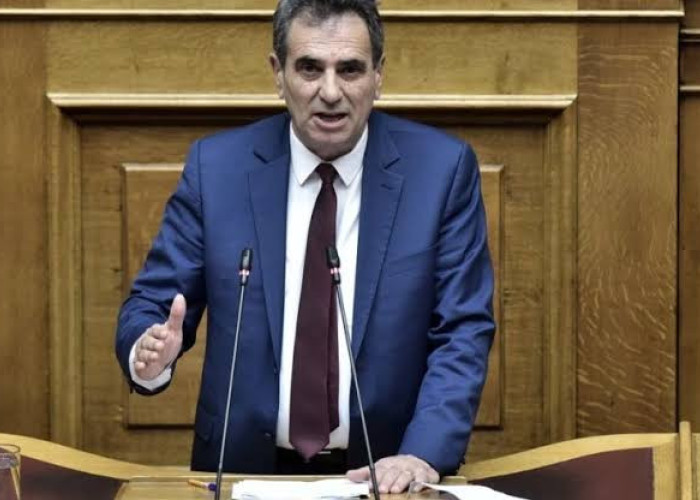 Θεόφιλος Λεονταρίδης -«Κοινωνική πολιτική με πράξεις – Στήριξη της οικογένειας, των ατόμων με αναπηρία»