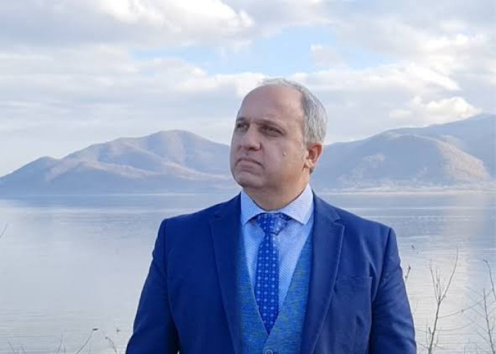 Γιώργος Τάτσιος -5η απόρριψη της προγραμματικής σύμβασης πρόσληψης 6 μηχανικών