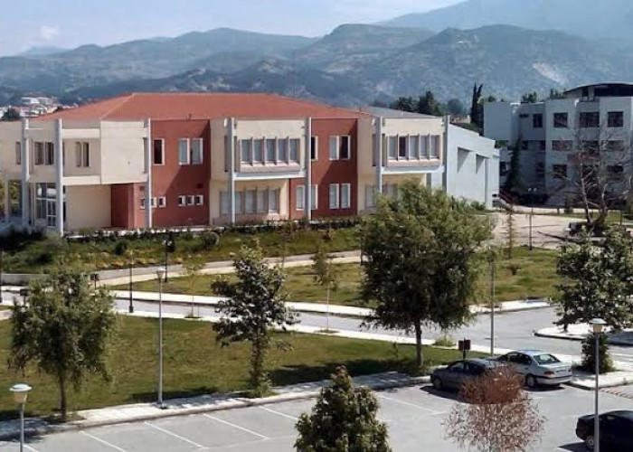 Από την νέα χρονιά 1.236 νέοι φοιτητές στο Νομό Σερρών