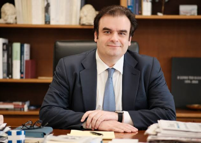 Κυριάκος Πιερρακάκης- Η Ευρώπη πρέπει να αξιοποιήσει τις δυνατότητες του ραδιοφάσματος