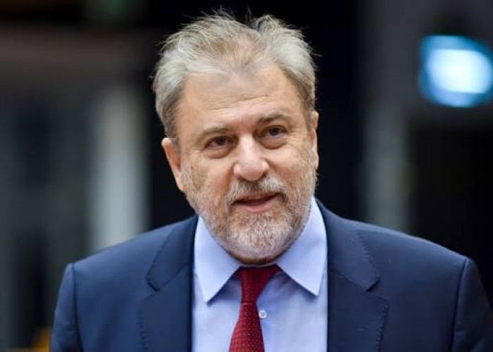 Νότης Μαριάς -Υπερπλεόνασμα 2025 και κόκκινα στεγαστικά δάνεια