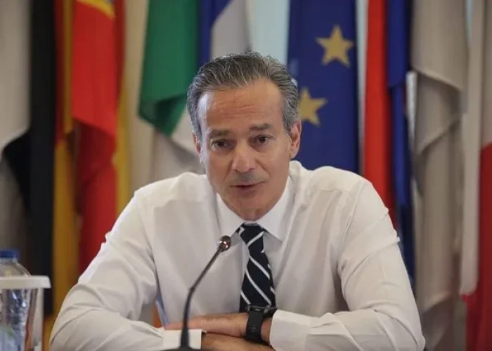 Σταύρος Καφούνης- Θετικές οι πρώτες ενδείξεις από την εφαρμογή του τέλους των 3 ευρώ στα μικροδέματα