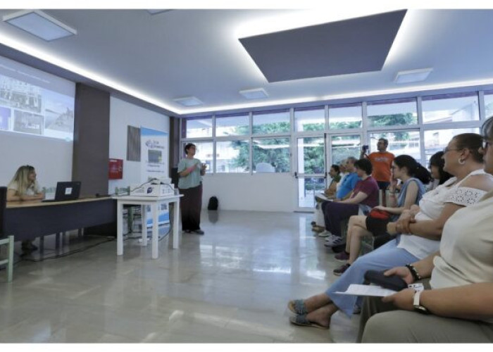Το ΣΑΕΚ Σιδηροκάστρου στο Erasmus+ 2026
