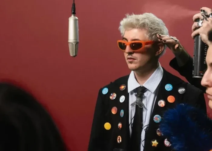 Good Job Nicky: «Ό,τι και να κάνεις μετά θα σε ακολουθεί η υστεροφημία της Eurovision-Δεν το αντέχω»