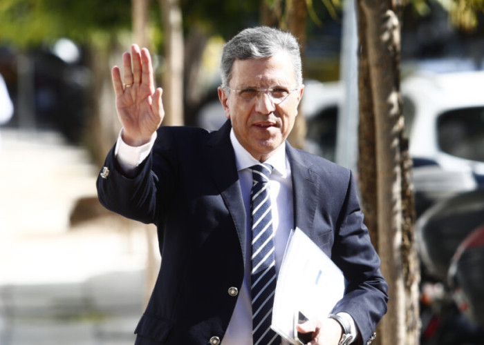 12 Ελληνικές θέσεις για τον ευρωπαϊκό προϋπολογισμό από τον Γιώργο Αυτιά