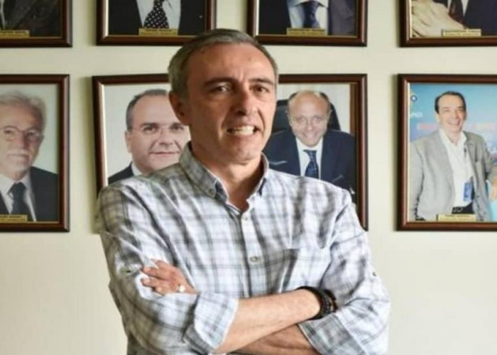 Ζήσης Ιωακείμοβιτς- Δεν μας τρομοκρατούν, ούτε μας εκφοβίζουν