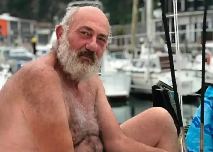 Θρίλερ στο Ιόνιο: «Ο πατέρας μου πιθανόν να είναι νεκρός» λέει ο γιος του αγνοούμενου Ισπανού επιχειρηματία