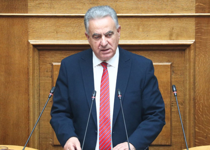Θανάσης Καββαδάς:  «Με αντικειμενικά κριτήρια οι ενισχύσεις de minimis της μηδικής»