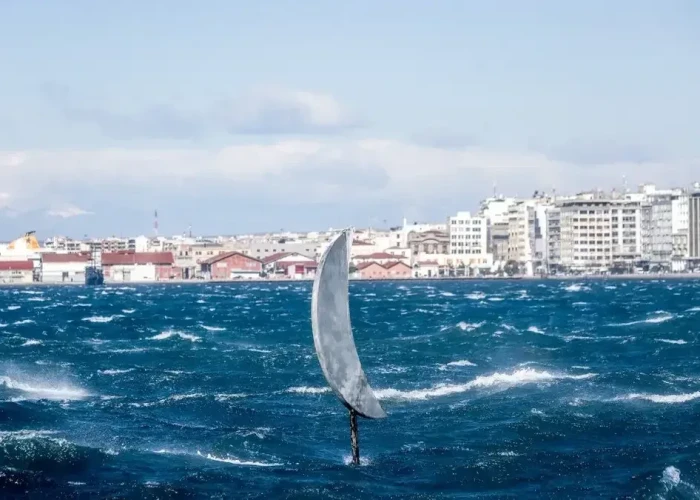 Καιρός αύριο: Άνεμοι 8 μποφόρ στην Αττική, έως 37 βαθμούς η θερμοκρασία στη χώρα – Καταιγίδες σε Ήπειρο, Μακεδονία