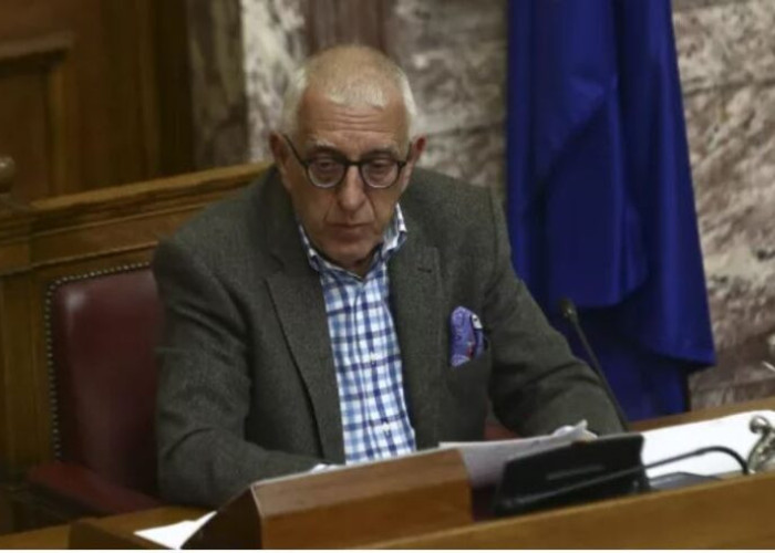 Νικήτας Κακλαμάνης -«Η σχέση Ελλάδας-Ισραήλ παραμένει άγκυρα σταθερότητας για την Α. Μεσόγειο και τη Μ. Ανατολή»