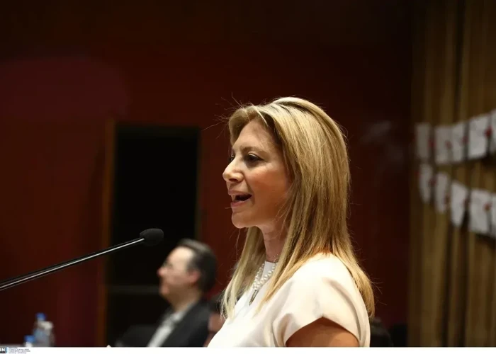 Στην συνάντηση του Συλλόγου Δανειοληπτών με το κόμμα Καρυστιανού - Τα προβλήματα των δανειοληπτών στο επίκεντρο