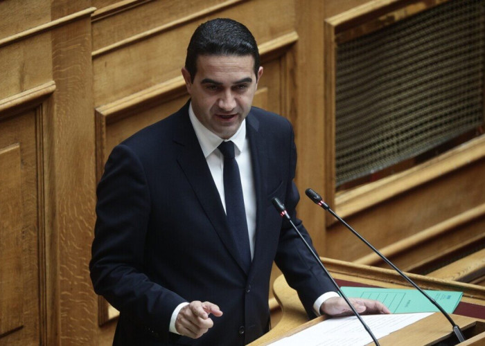 Μιχάλης Κατρίνης- Η ακρίβεια σαρώνει, ενώ η κυβέρνηση ψάχνει για συμφωνίες με τα καρτέλ