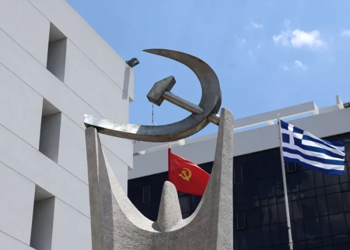 Το ΚΚΕ Θεσσαλονίκης για τη συγχώνευση των ΔΕΥΑ “Θα οξύνει τα προβλήματα”