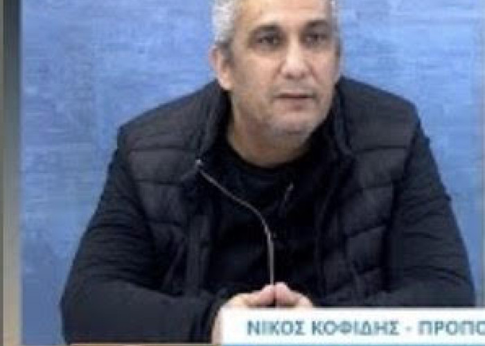 Φωτιά στη Χαλκιδική: Σερραίος προπονητής καθησυχάζει- Σε ασφαλές σημείο 120 παιδιά που είναι μακριά από το μέτωπο