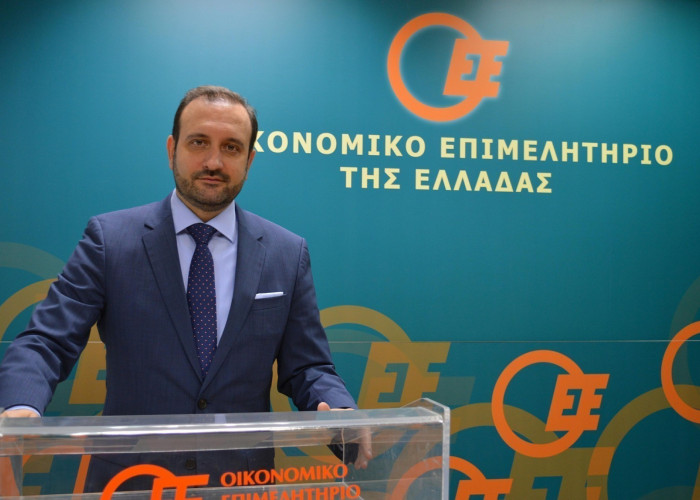 Οικονομικό Επιμελητήριο Ελλάδος: Αναγκαία η παράταση της προθεσμίας υποβολής των φορολογικών δηλώσεων