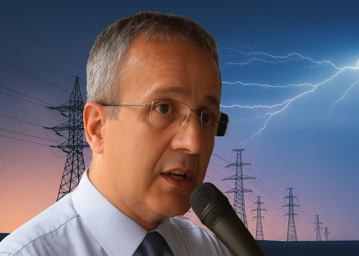 Η πραγματικότητα για την ανατίναξη εκσκαφέων από τη ΔΕΗ- Γράφει ο Χρήστος Ι. Π. Κολοβός