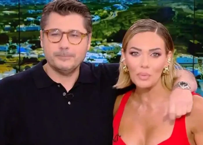 Λάμπρος Κωνσταντάρας και Ιωάννα Μαλέσκου έριξαν την αυλαία στο «Ραντεβού ΣΚ» – «Αντίο για όπου μας βγάλει»