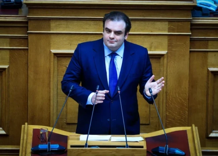 Κυριάκος Πιερρακάκης- Η Ελλάδα στηρίζει την επίτευξη συμφωνίας για την ενοποίηση και εποπτεία των αγορών (MISP) έως τον Οκτώβριο