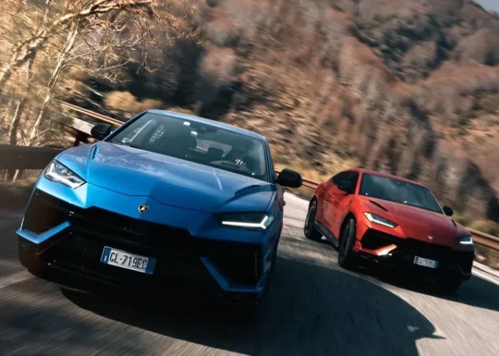 Η Lamborghini μπορεί να αποχωρήσει μερικώς από τον Όμιλο Volkswagen