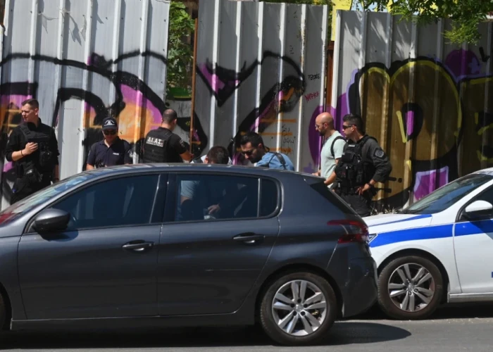 Σε 38χρονη Βρετανίδα ανήκει η σορός της γυναίκας που εντοπίστηκε σε βαλίτσα στην Κυψέλη, πώς η ΕΛΑΣ έλυσε το μυστήριο της ταυτότητάς της