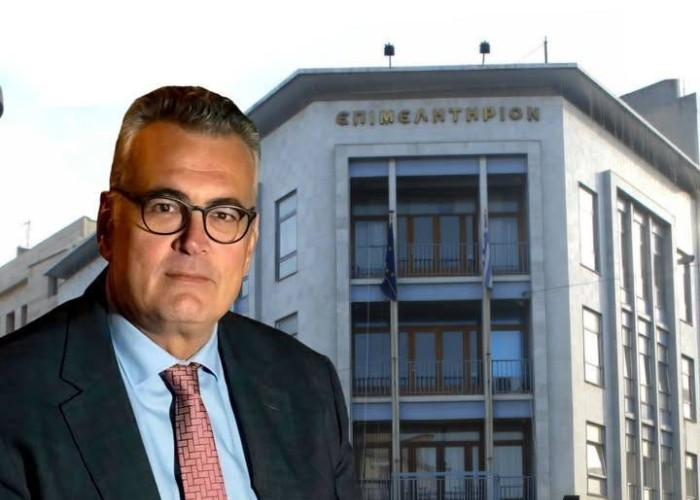 Παρέμβαση Επιμελητηρίου Σερρών για την αναστολή λειτουργίας MERE