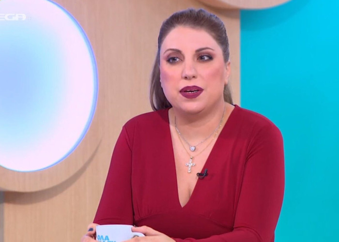 Μελίνα Μακρή: Βαρύ πένθος για την απώλεια αγαπημένου της προσώπου – «Καλό ταξίδι στο φως»
