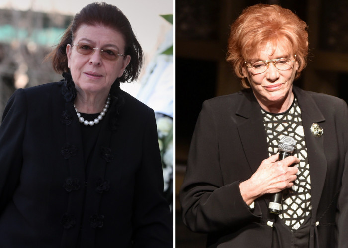 Η Λίνα Μενδώνη για την απώλεια της Μάρως Κοντού -«Ανεκτίμητη η προσφορά της»