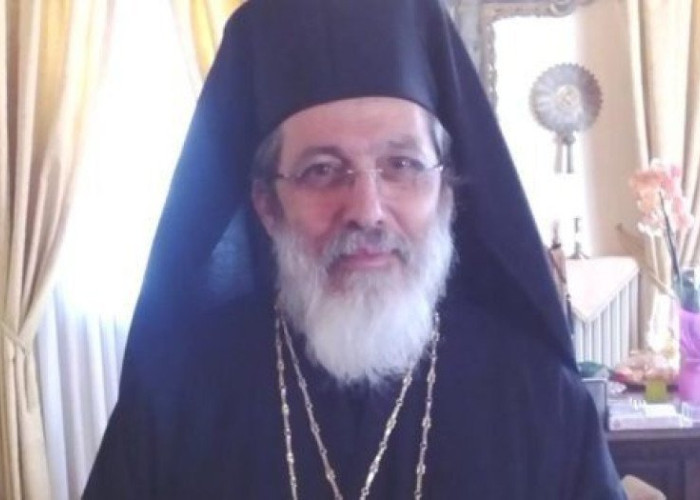 Μητροπολίτης Σιδηροκάστρου Μακάριος «Όχι» στο κλείσιμο της δομής
