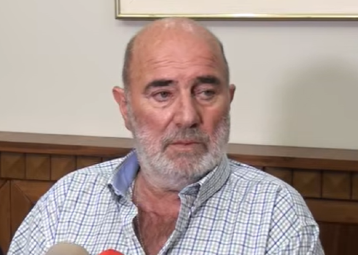 Δήμος Σερρών Πρόστιμο στον εργολάβο για την αποκομιδή ανακυκλώσιμων και σύμμεικτων απορριμμάτων στο ίδιο απορριμματοφόρο
