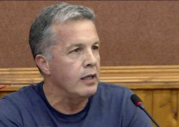 Μπαχάρης Μπαχαρόπουλος - Αμφίπολη: Θα υπερασπιστούμε τον τόπο