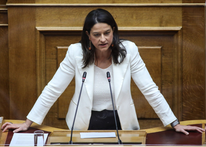 Νίκη Κεραμέως -10 αλήθειες για την ενίσχυση της επαγγελματικής ασφάλισης