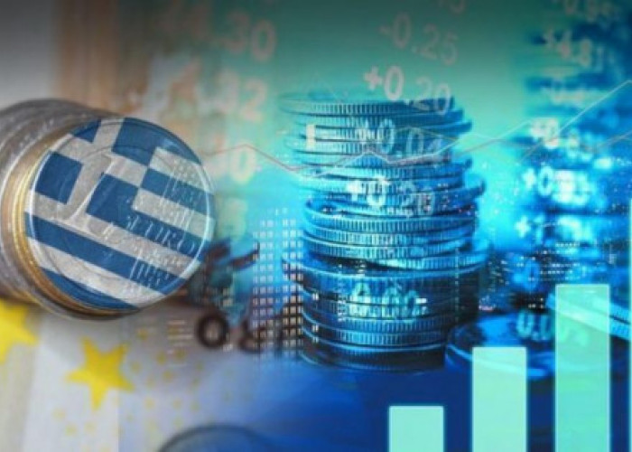 Προϋπολογισμός 2026 -Πλεόνασμα 3,6 δισ. ευρώ το πρώτο πεντάμηνο