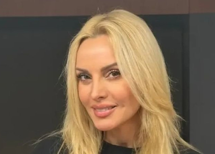 Πέγκυ Ζήνα: Το συγκινητικό «ευχαριστώ» στο φινάλε της καλοκαιρινής της περιοδείας & το μήνυμα