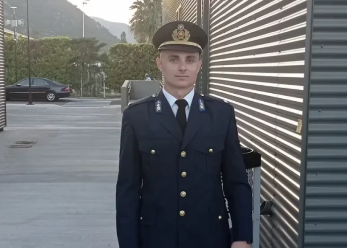 Μοναχοπαίδι από το Αγρίνιο ο 27χρονος πυροσβέστης που έχασε τη ζωή του στο Γύθειο, υπηρετούσε ως υποδιοικητής
