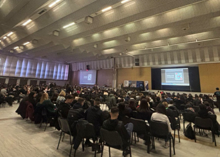 Άφησε η δυναμική παρέμβαση της ΠΟΓΕΔΥ: Ισχυρό αποτύπωμα στη συνεδρίαση του Περιφερειακού Συμβουλίου Κεντρικής Μακεδονίας