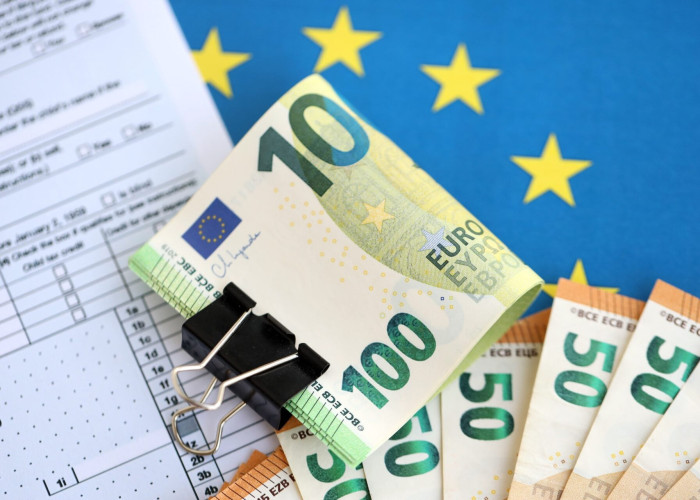 Για την περίοδο Ιανουαρίου-Ιουλίου 2026 στα 5,725 δισ. ευρώ το πρωτογενές πλεόνασμα