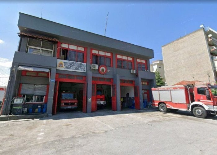 Πυροσβεστική Σερρών- Υψηλός κίνδυνος εκδήλωσης πυρκαγιάς για τη Παρασκευή