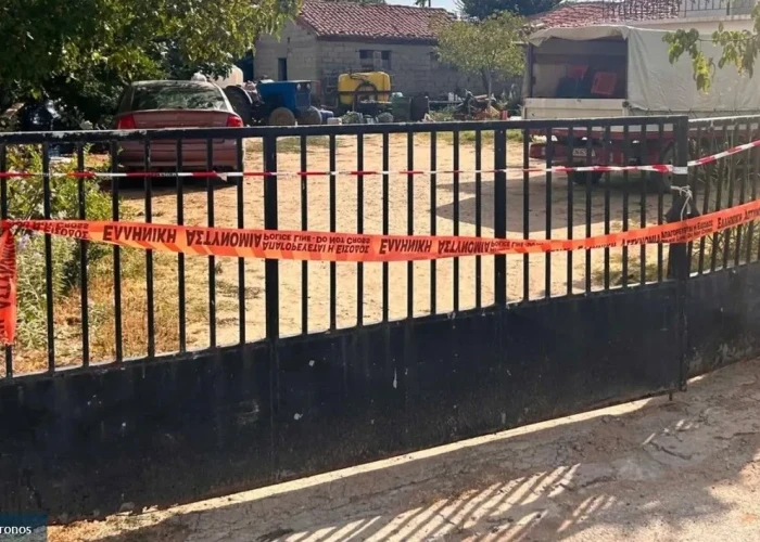 Ροδόπη: Συνελήφθη αλλοδαπός για ανθρωποκτονία σε βάρος της συζύγου του