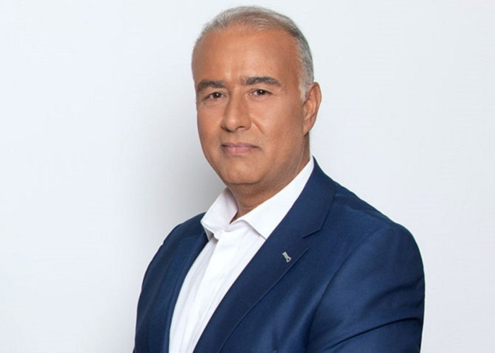 Νικός Ρογκάκος: "Δεν ξέρω τι θα κάνουν. Ας κάνουν ότι καταλαβαίνουν - Οι υπεύθυνοι να κάνουν τη δουλειά τους"