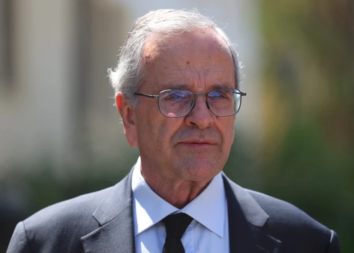Αντώνης Σαμαράς: Δημοκρατία δίχως τη λαϊκή συμμετοχή είναι κολοβή.