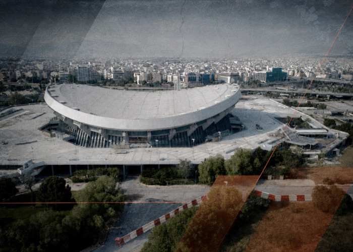 Ελεγκτικό Συνέδριο: Διευκρινίσεις σχετικά με το έργο ενεργειακής αναβάθμισης στο Στάδιο Ειρήνης και Φιλίας (ΣΕΦ)