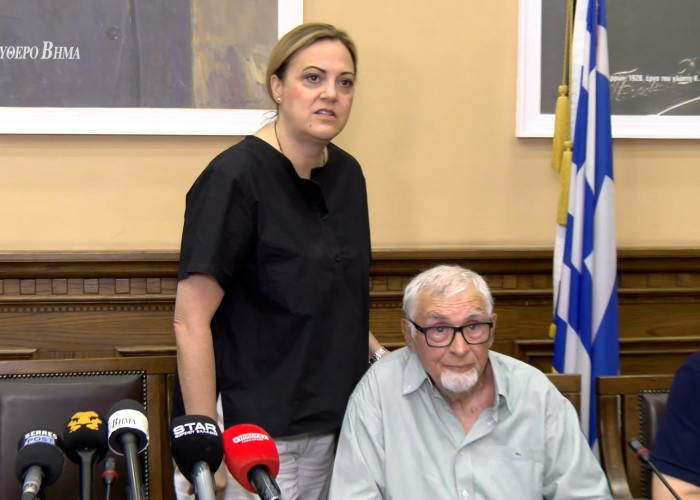 Επίθεση ΕΑΣ ΣΕΓΑΣ στη Δήμαρχο Σερρών Βαρβάρα Μητλιάγκα για το Πανελλήνιο Πρωτάθλημα Στίβου
