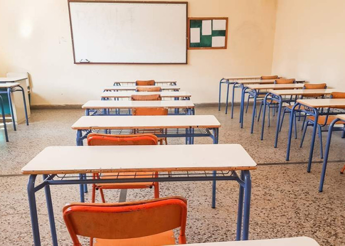 Δημήτρης Αγγελακόπουλος: 20 σχολεία αναστέλλουν τη λειτουργία τους στο Νομό Σερρών
