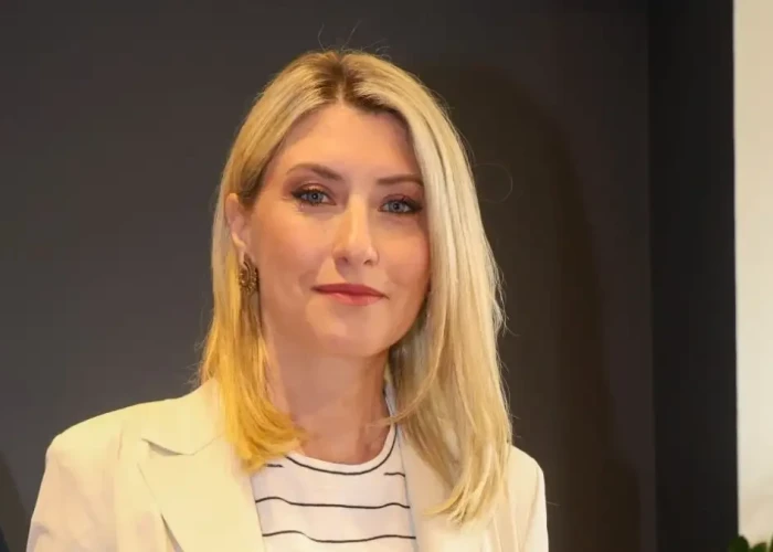 Σία Κοσιώνη για συνεργασία με τον ΑΝΤ1: «Μια νέα αρχή για μένα, την οποία υποδέχομαι με ενθουσιασμό και ανυπομονησία»