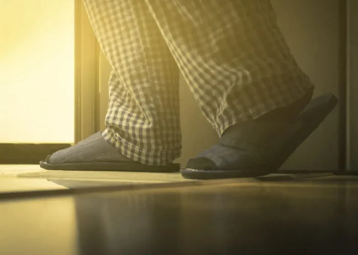 Δυσκολίες στην ούρηση; Όταν δεν φταίει ο προστάτης