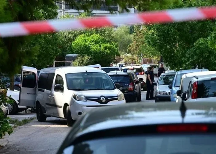 Γυναικοκτονία στη Νέα Σμύρνη: Κάμερα κατέγραψε το φονικό – Συγκλονισμένη η μητέρα της 45χρονης