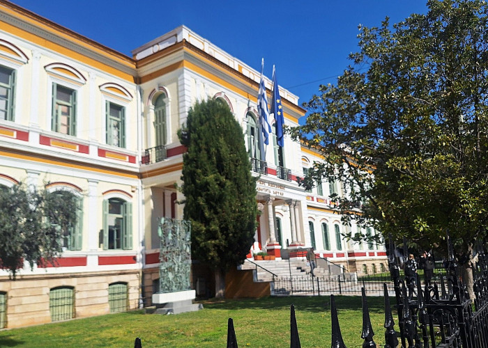 Υποχρέωση εγγραφής στο Ειδικό Ηλεκτρονικό Μητρώο Σωματείων Εποπτείας Περιφέρειας