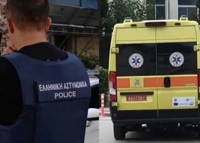 Πέθανε ο 20χρονος που πυροβολήθηκε από αστυνομικούς μετά από καταδίωξη στο Άργος